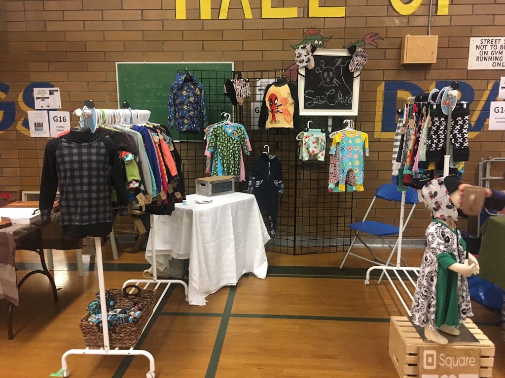 Mama Loves Sewing | 3554 Tillicum Rd, Victoria, BC V8X 4H4, Canada | Phone: (250) 213-9529