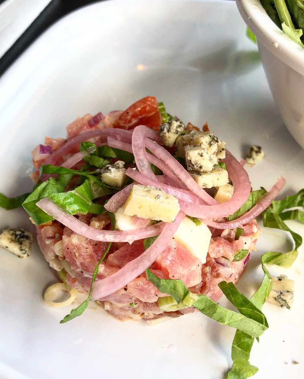 Küto Comptoir à Tartares Blainville | 1323 Boulevard Michèle-Bohec, Blainville, QC J7C 5L4, Canada | Phone: (450) 987-1413