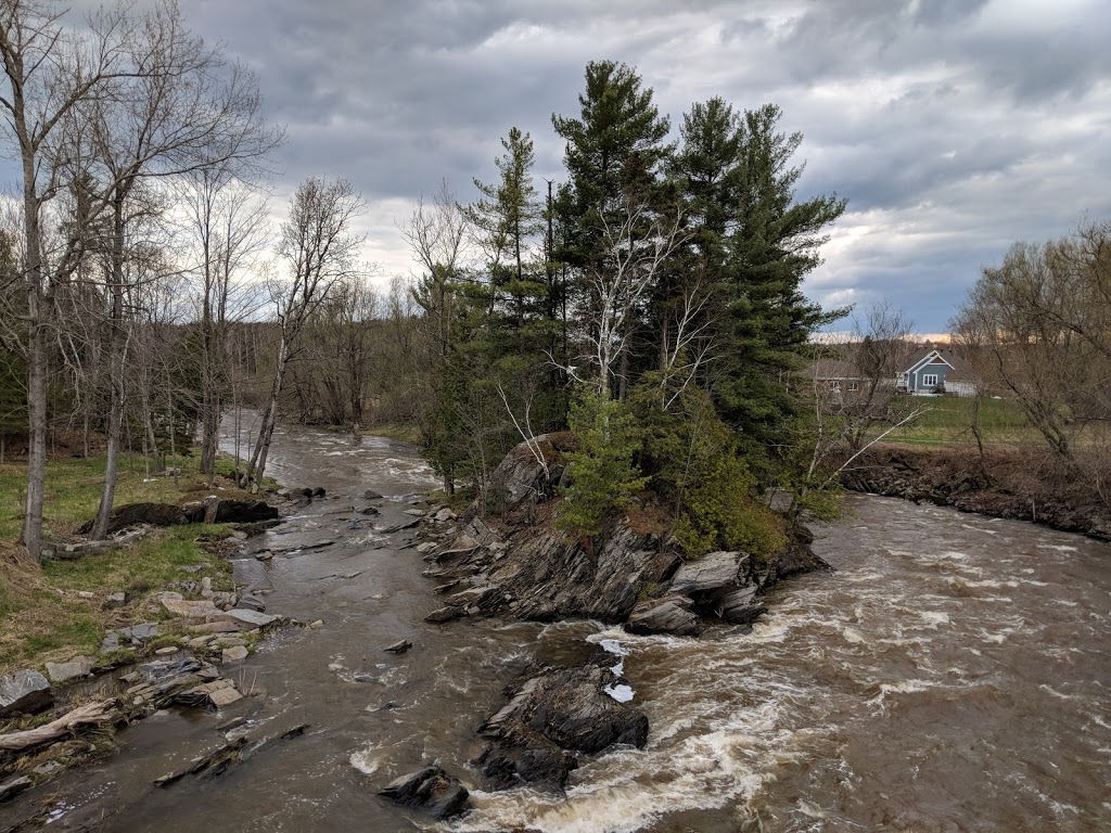 parc du vieux-moulin | Martinville, QC J0B 2A0, Canada