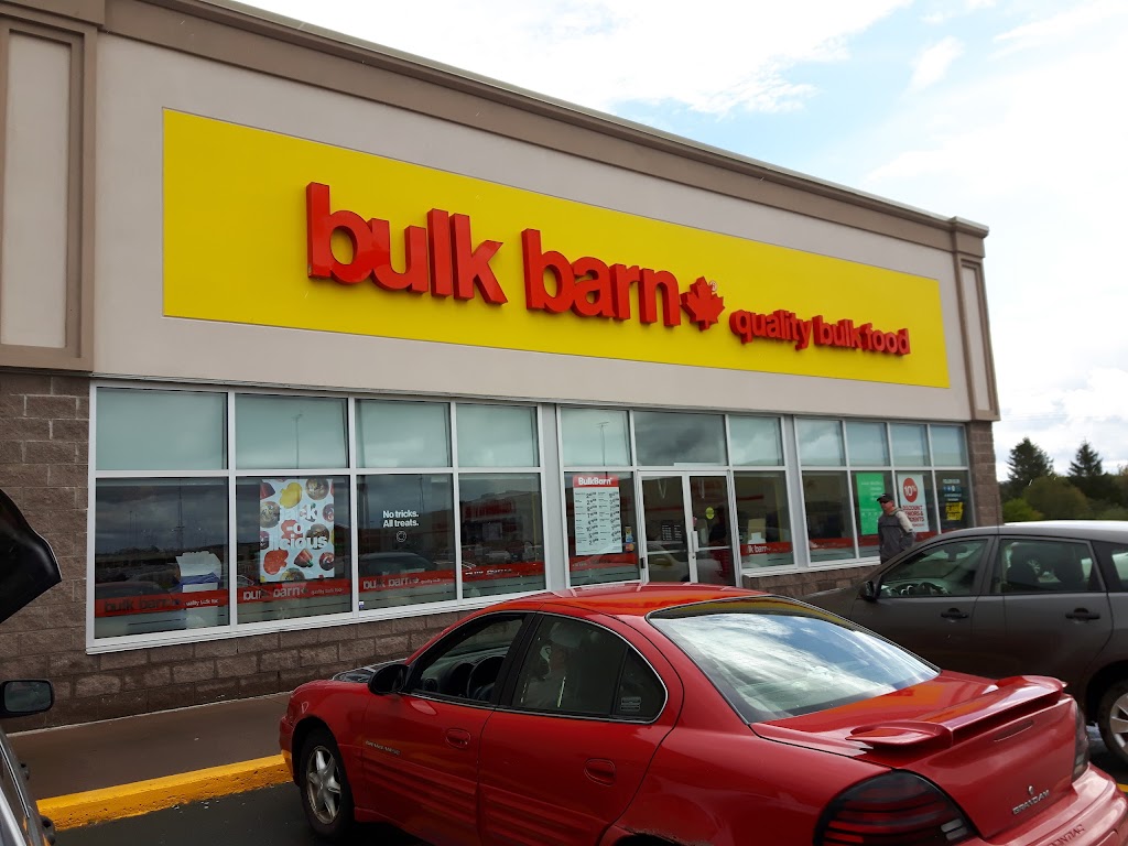 Bulk Barn | 106 Robie St, Truro, NS B2N 1L1, Canada | Phone: (902) 895-5458
