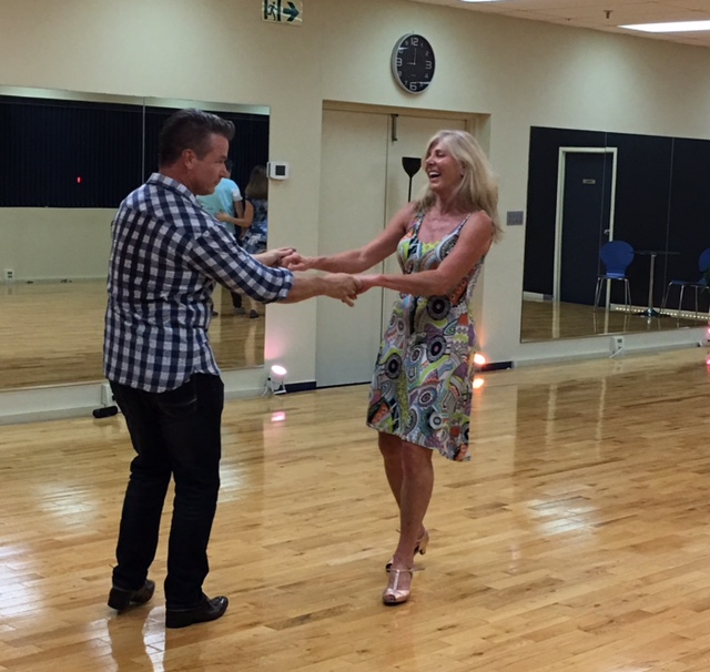 Lucilles Ball Dance Club | F2, 4375 Mainway, Burlington, ON L7L 5N9, Canada | Phone: (416) 722-4949