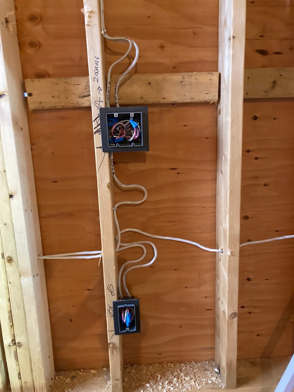 WCS Electrical | 7562 Cariboo Rd, Burnaby, BC V3N 4A9, Canada | Phone: (604) 518-8804