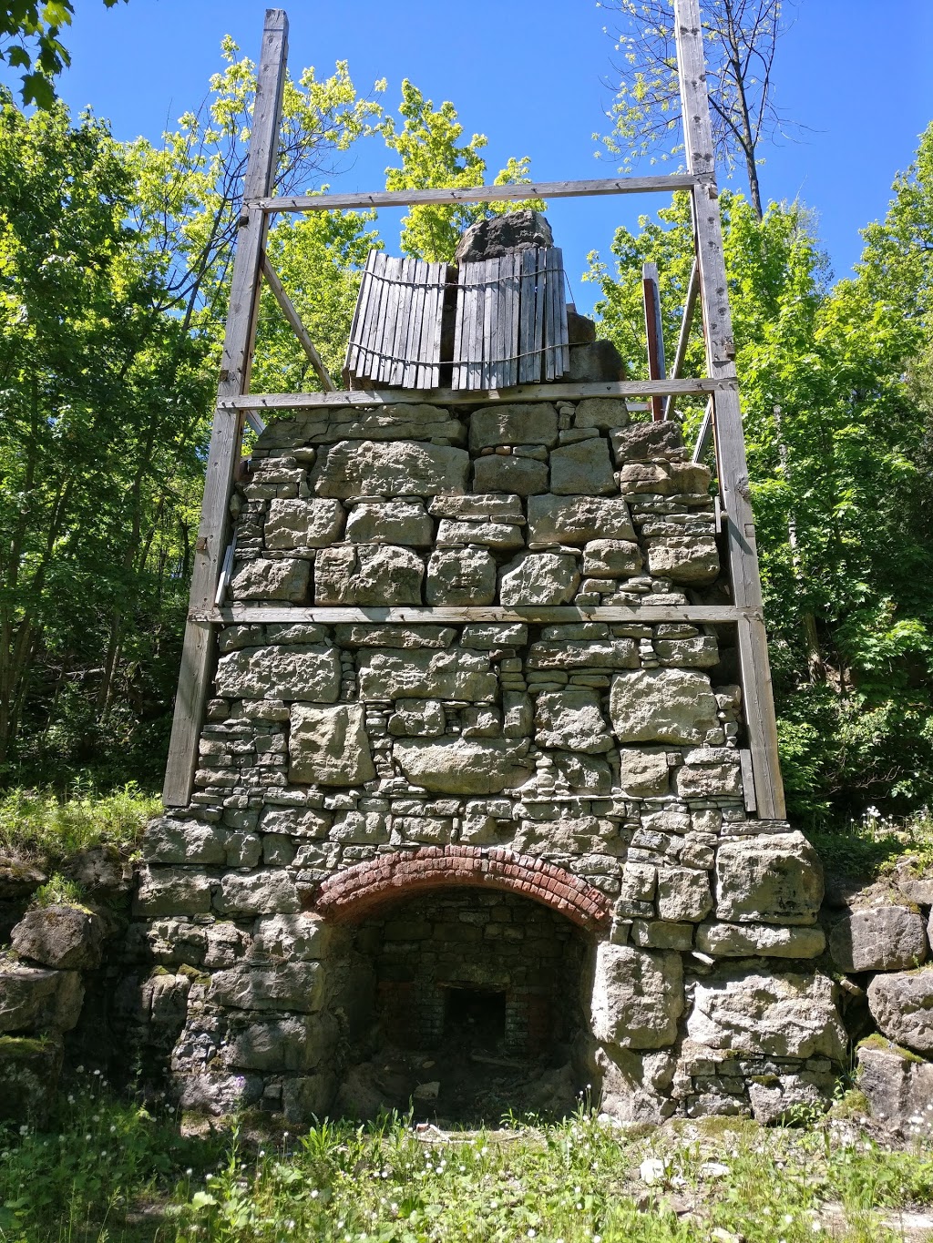 Limehouse Conservation Area | 12169 5th Line, Limehouse, ON L0P 1H0, Canada | Phone: (905) 670-1615