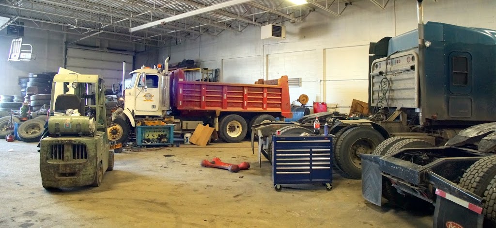 BNV Diesel Services Inc. | 15930-121A Avenue, 15930 56 St NW, Edmonton, AB T5V 1B5, Canada | Phone: (780) 414-0640