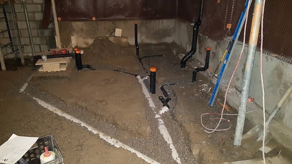 Hallsy Mechanical Services | 15 Cottage Rd, Little Britain, ON K0M 2C0, Canada | Phone: (905) 550-8111