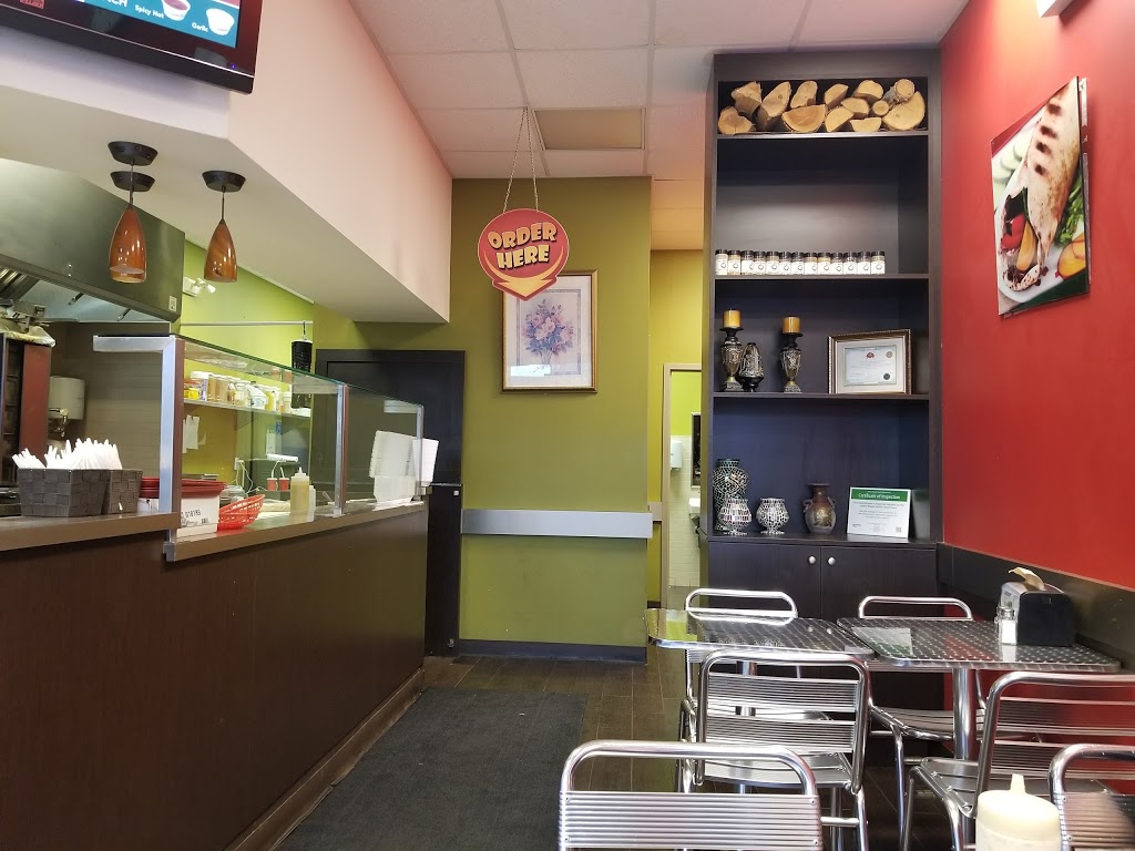 Pita Nutso | 3450 Dundas St, Burlington, ON L7M 4B8, Canada | Phone: (905) 319-5005