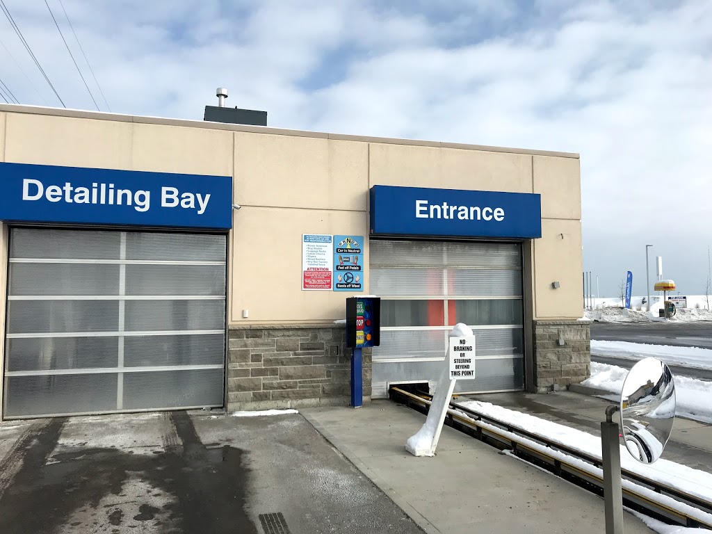 Esso | 1712 Stone Church Rd E, Stoney Creek, ON L8J 0B4, Canada | Phone: (905) 381-9844