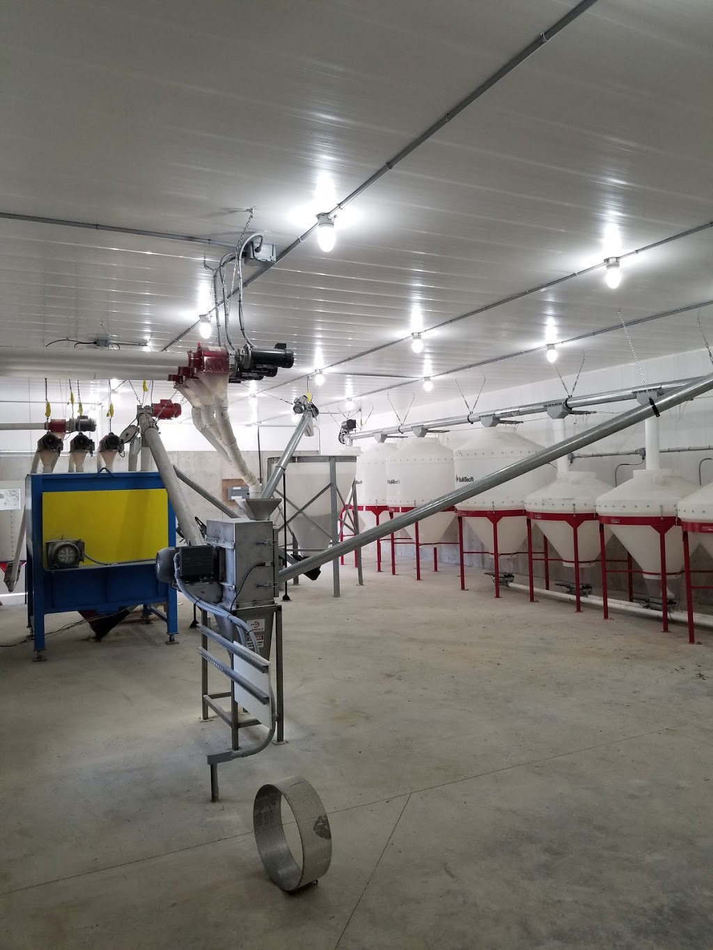 DeWetering Agri | 70016 Hern Line, Woodham, ON N0K 2A0, Canada | Phone: (519) 229-6882
