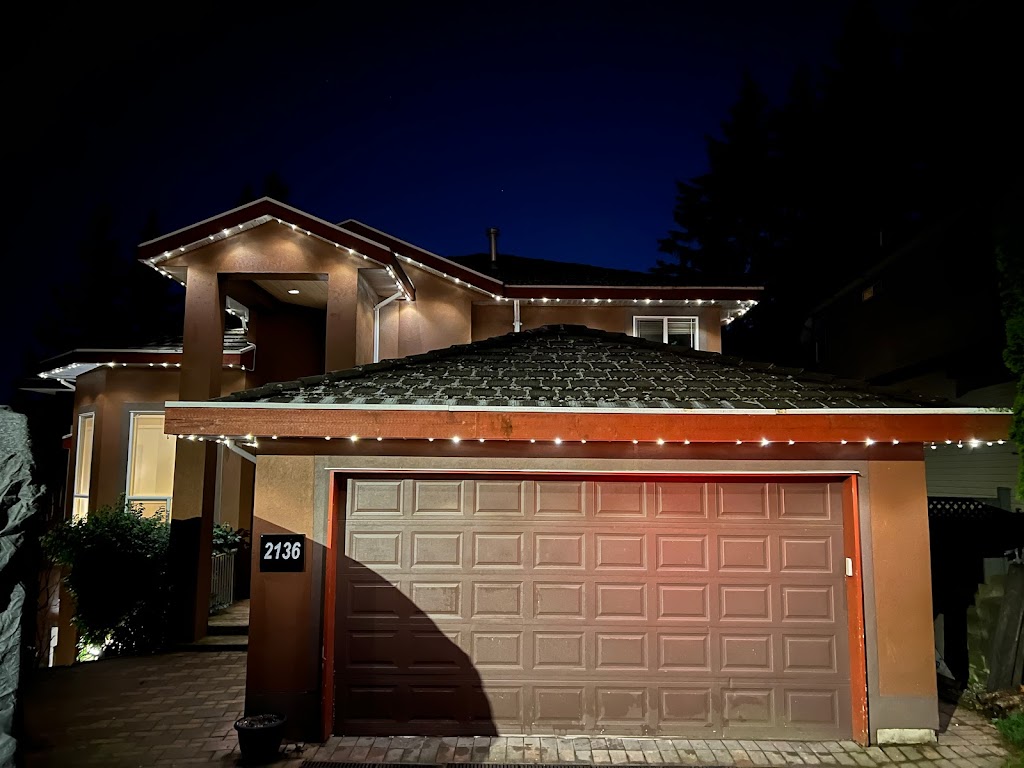 Lighting IQ | 1606 Logan Rd, Agassiz, BC V0M 1A2, Canada | Phone: (604) 706-1346