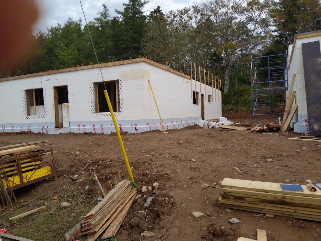 UHC Developments | 49 Black Bear Rd, East River, NS B0J 1T0, Canada | Phone: (902) 220-6663
