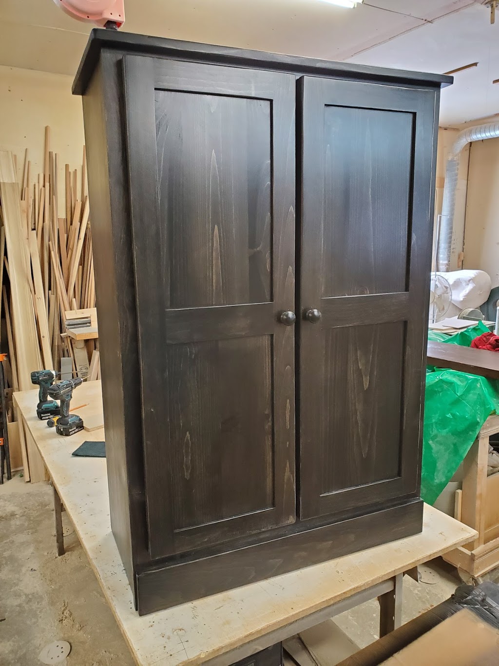 Noranda Manufacturing | 293 Francis St E, Fenelon Falls, ON K0M 1N0, Canada | Phone: (705) 887-6924