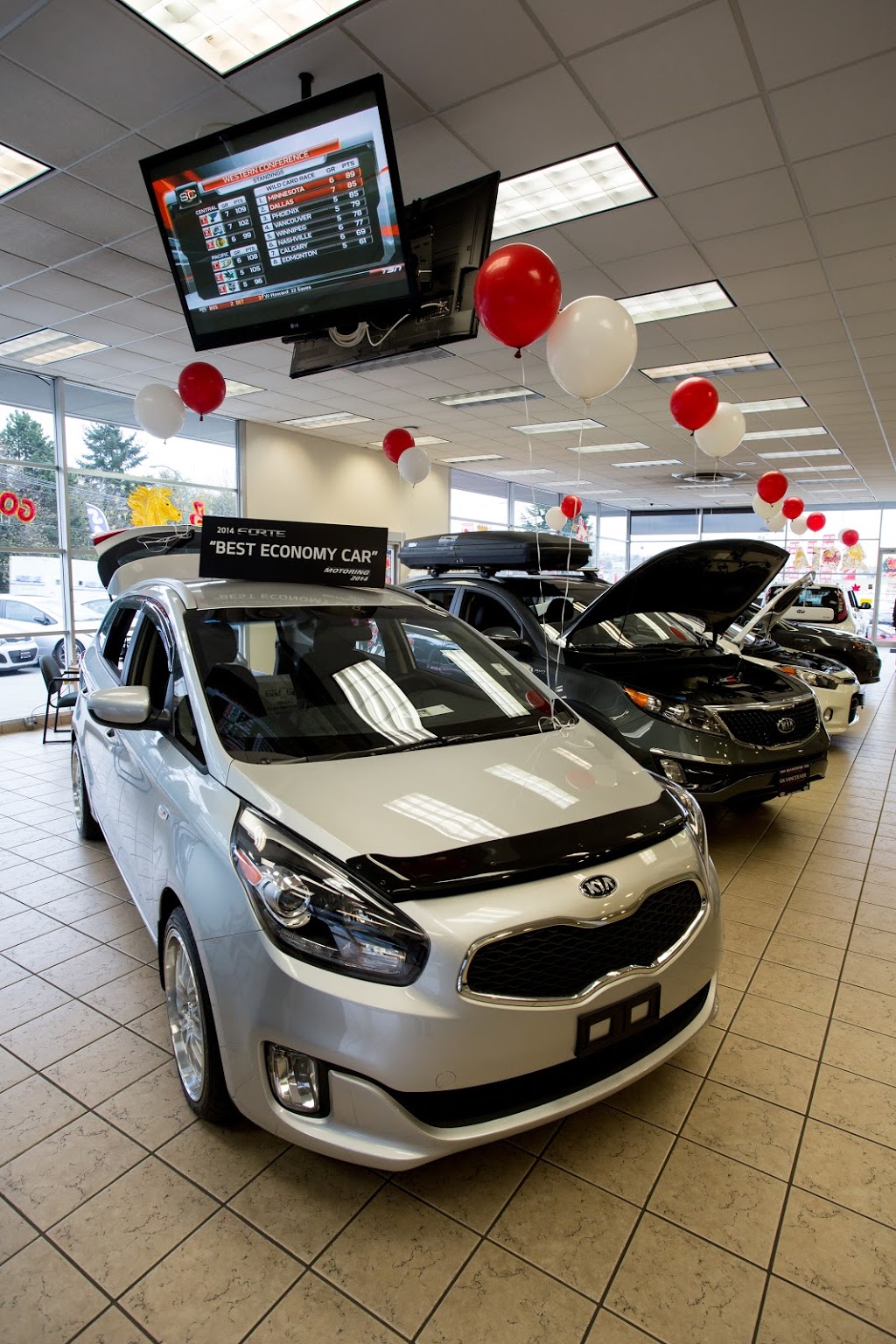 Kia Vancouver | 396 SW Marine Dr, Vancouver, BC V5X 2R6, Canada | Phone: (855) 622-8547