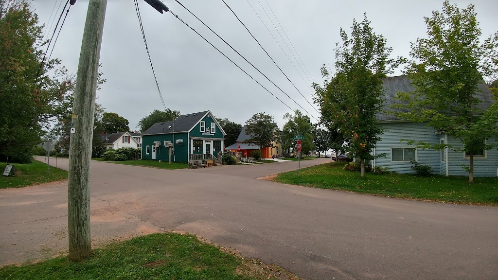 Community-Victoria | 21 Bardin St, Victoria, PE C0A 2G0, Canada | Phone: (902) 658-2541