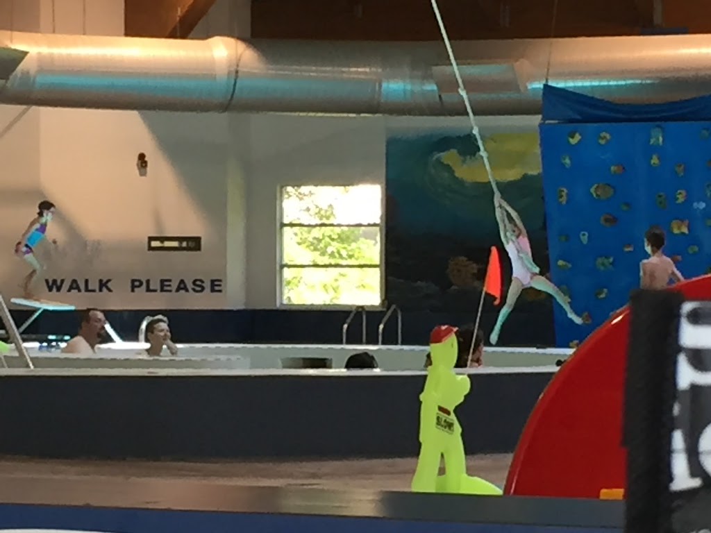 Westlock Aquatic Centre | 10450 106 St, Westlock, AB T7P 2E5, Canada | Phone: (780) 349-6677