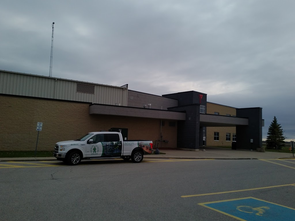 The Shores Recreation Centre | 7883 Amtelecom Pkwy, Forest, ON N0N 1J0, Canada | Phone: (519) 786-5371