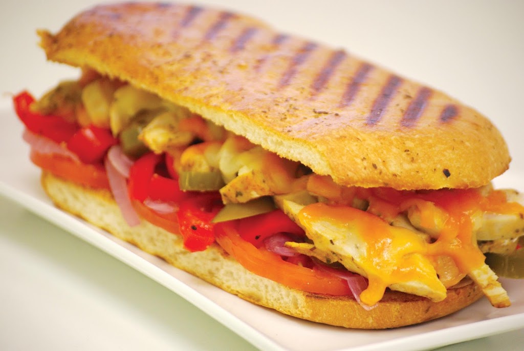 Fit For Life Sandwich Bar | 430 The Boardwalk, (Located in Medical Center), Waterloo, ON N2T 0C1, Canada | Phone: (519) 585-1828