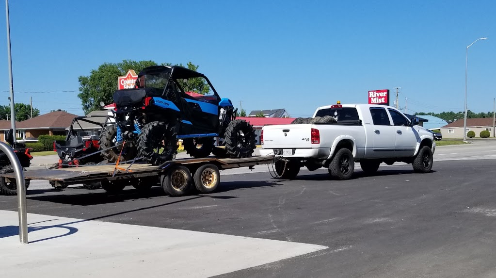 TG Powersports | 11995 Highway 17 East, Sturgeon Falls, ON P2B 2S7, Canada | Phone: (705) 753-1846
