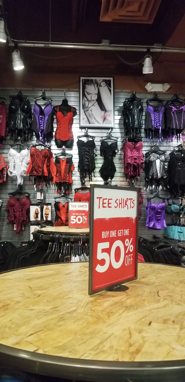 Spencers | The Pen Centre, 221 Glendale Ave #23, St. Catharines, ON L2T 2K9, Canada | Phone: (800) 762-0419
