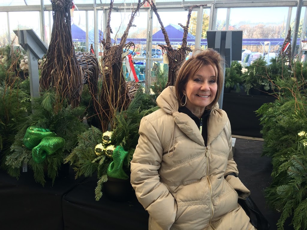 Susan Danio | 2180 Itabashi Way, Burlington, ON L7M 5A5, Canada | Phone: (905) 407-2892