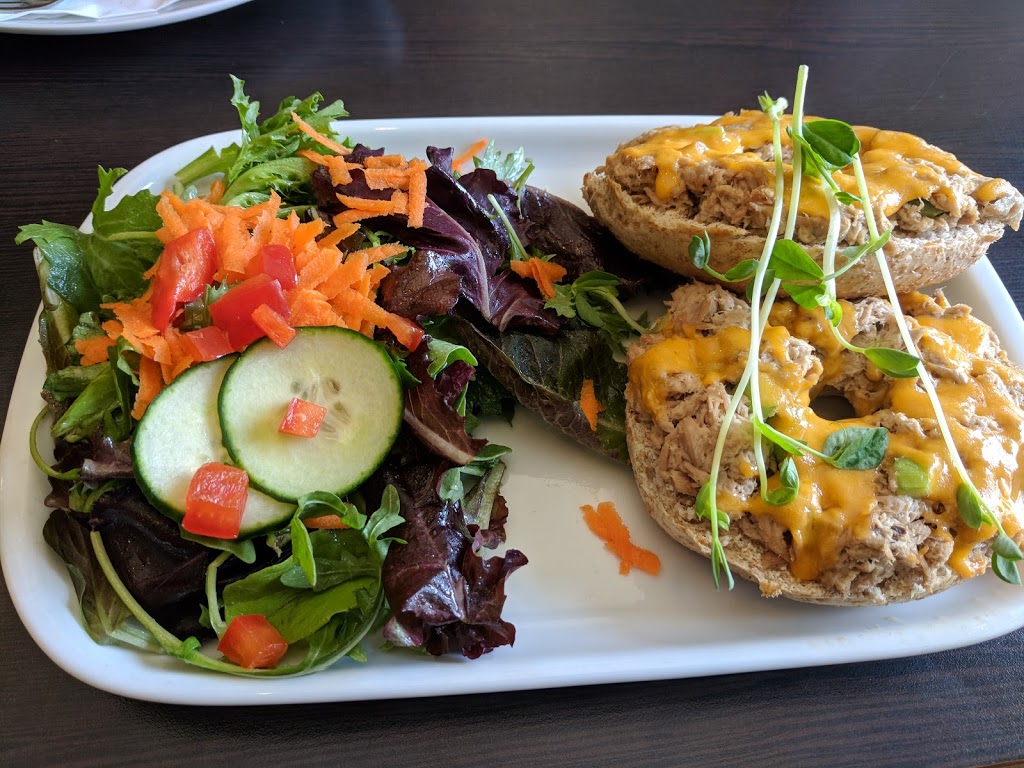 MeMes Cafe | 102 Peel St, New Hamburg, ON N3A 1E7, Canada | Phone: (519) 662-2828