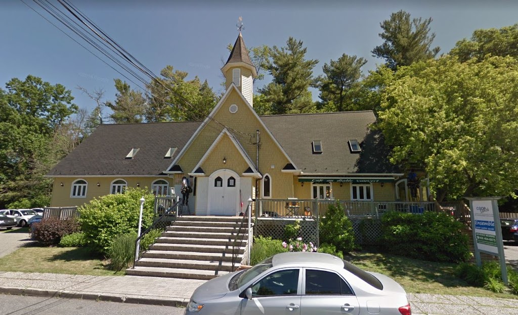 Coop Solidarité Santé de la Rive - Soins infirmiers | 169 Rue du Prince-Albert, Otterburn Park, QC J3H 1L4, Canada | Phone: (450) 464-6975