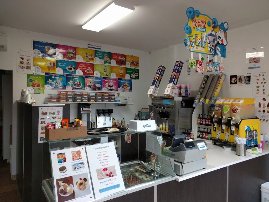 Crèmerie LÉrable Givré | 24 Rue du Couvent local 106, LÉpiphanie, QC J5X 3W4, Canada