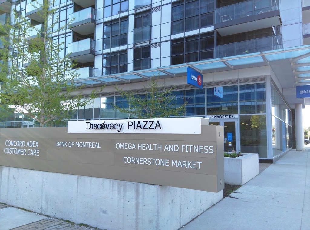 BMO Bank of Montreal | 57 Provost Dr, North York, ON M2K 0B7, Canada | Phone: (416) 733-1173