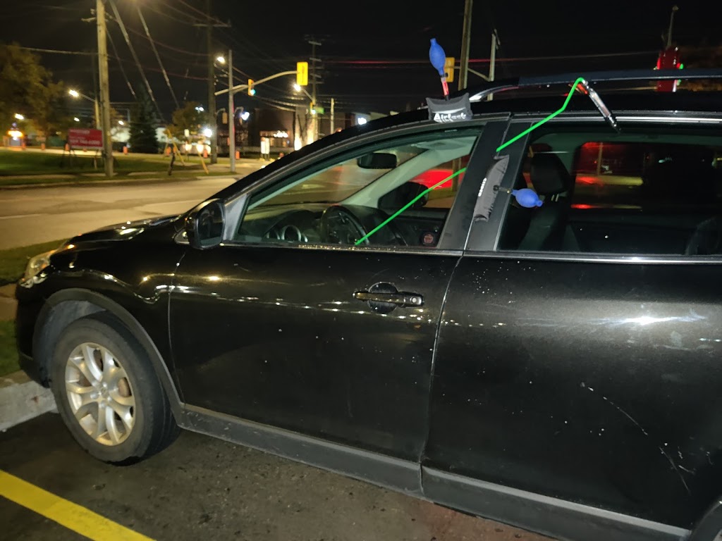 Luu Emergency Locksmith | 189 Allen St E, Waterloo, ON N2J 1J9, Canada | Phone: (647) 703-6368