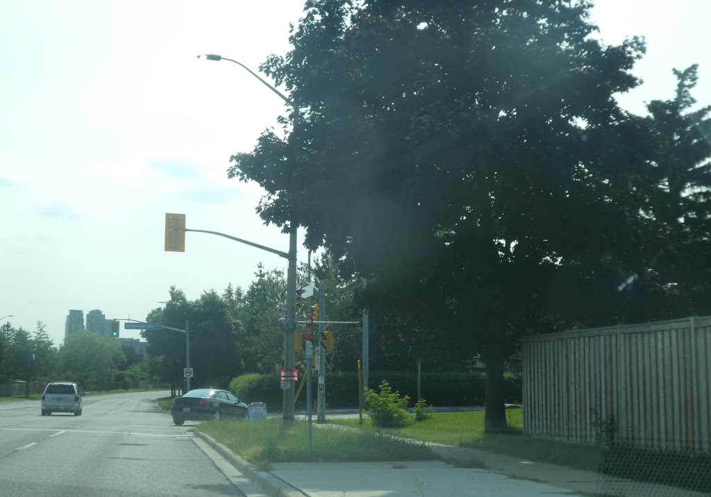 Silverthorn Park | Mississauga, ON L5A 2X8, Canada