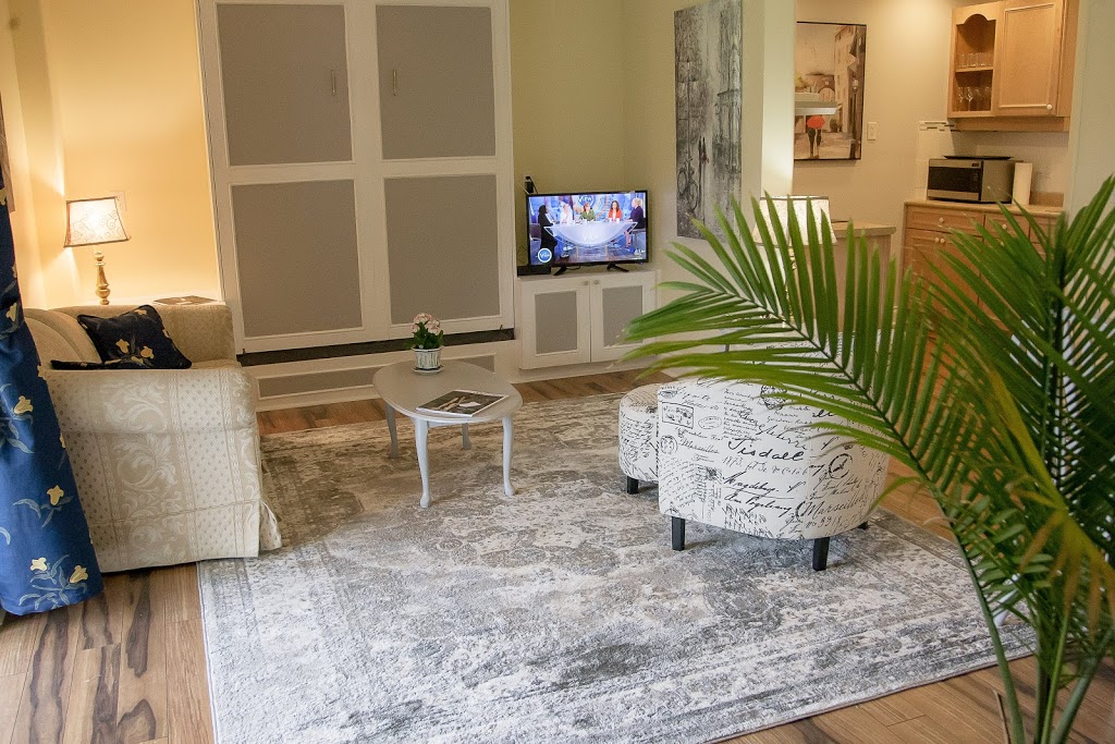 The Spare Room B&B | 4205 Pebble Beach Dr, Osoyoos, BC V0H 1V4, Canada | Phone: (250) 495-4824