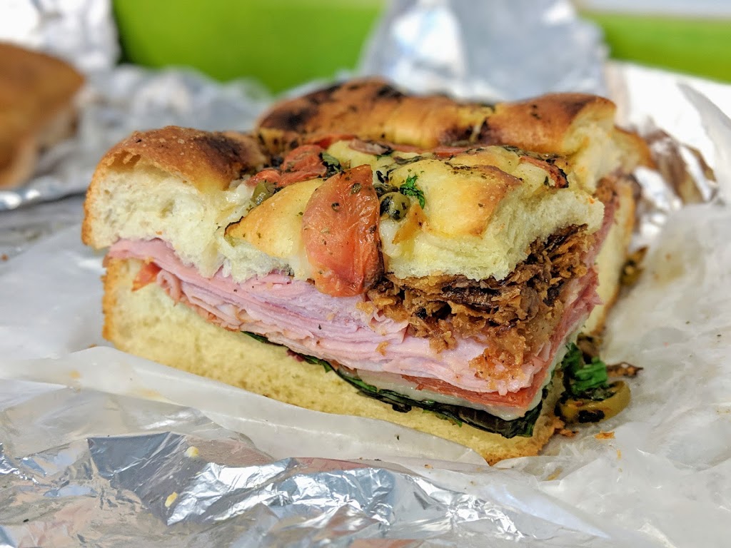 Sanremo Bakery | 374 Royal York Rd, Etobicoke, ON M8Y 2R3, Canada | Phone: (416) 255-2808