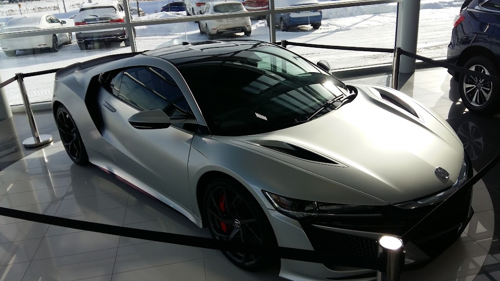 Acura Trois Rivières | 6300 Rue Christophe-Pélissier, Trois-Rivières, QC G9A 5C9, Canada | Phone: (819) 377-7050