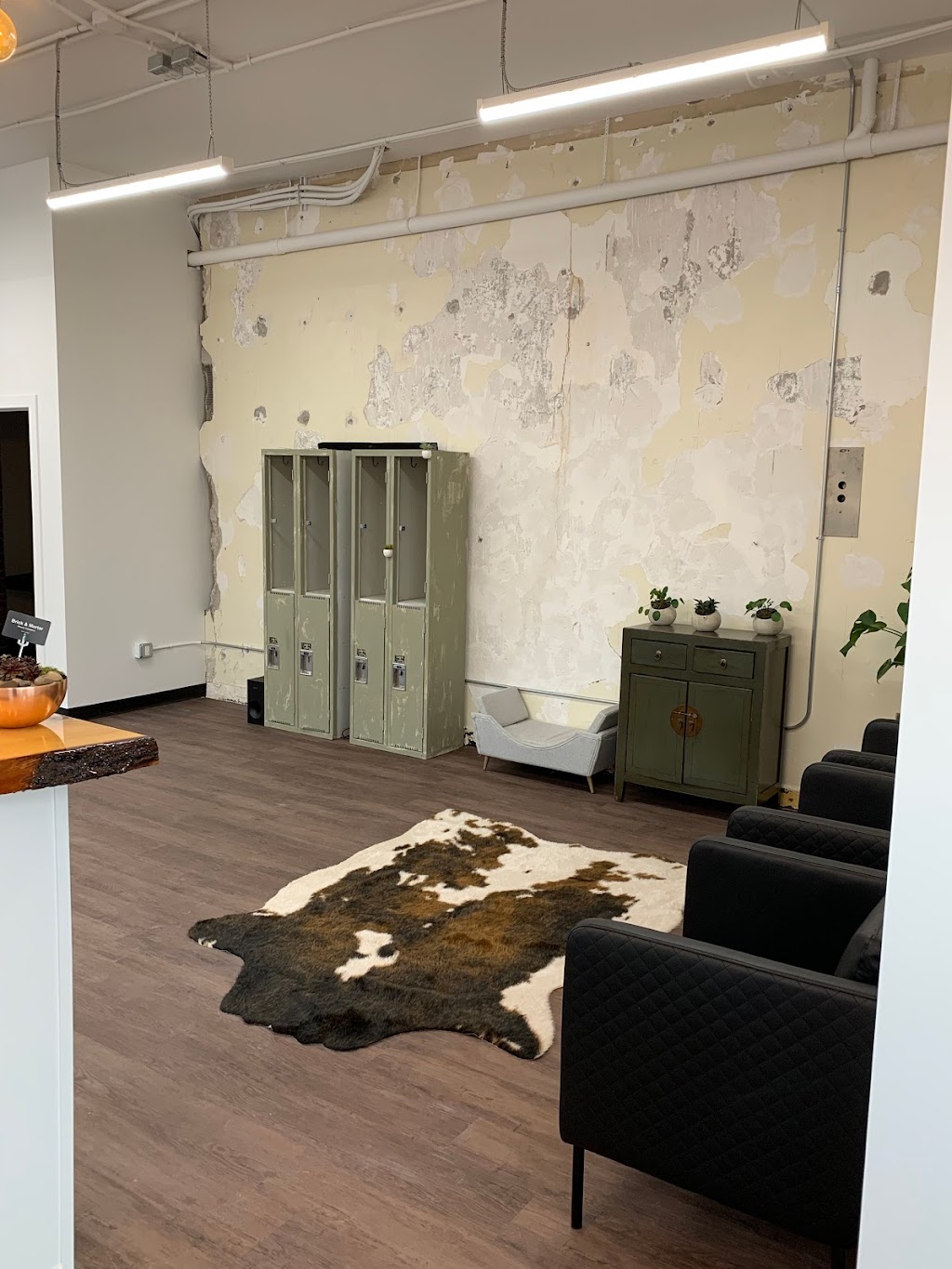 Brick & Mortar Beauty Company | 201-A Main St, Rosetown, SK S0L 2V0, Canada | Phone: (306) 882-3011