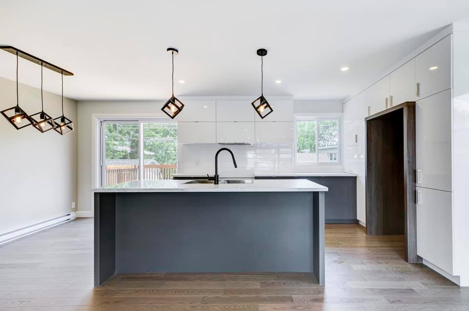 Construction NJD | 36 Rue des Orchidées-Blanches, Québec, QC G2A 1E7, Canada | Phone: (418) 808-4424