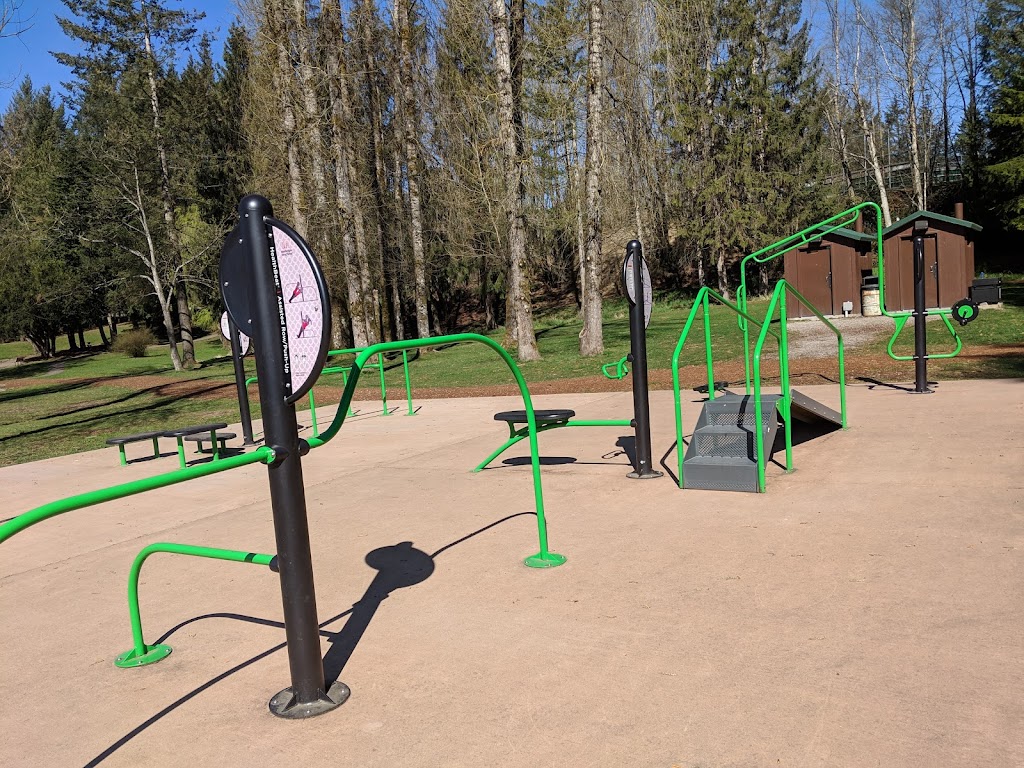 Centennial Park Lacrosse Box | Taulbut Street, 11 Ave, Mission, BC V2V, Canada | Phone: (604) 820-5350