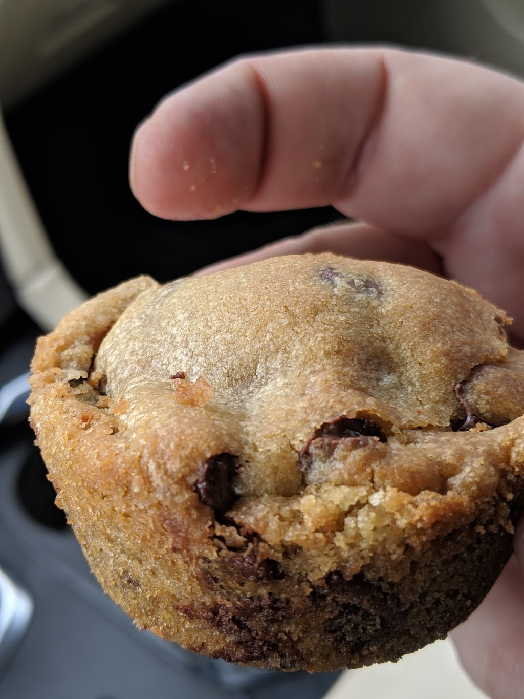 Craigs Cookies | 1537A Queen St W, Toronto, ON M6R 1A7, Canada | Phone: (647) 343-5156
