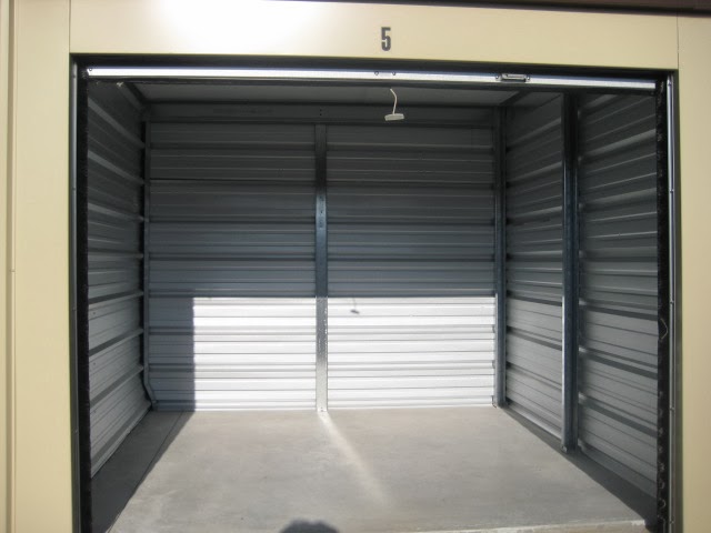 Wonderland Mini Storage | 3446 Wonderland Rd S, London, ON N6L 1A7, Canada | Phone: (519) 652-9920
