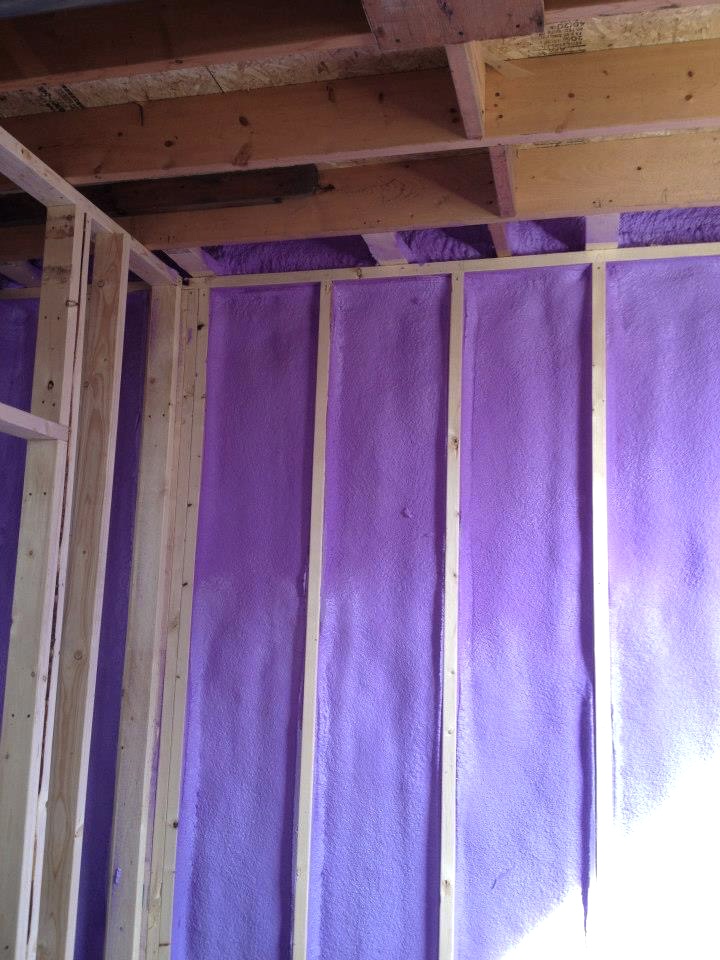 Goblin Insulation Inc | 12353 104 avenue MB11, Surrey, BC V3V 3H2, Canada | Phone: (778) 838-1465