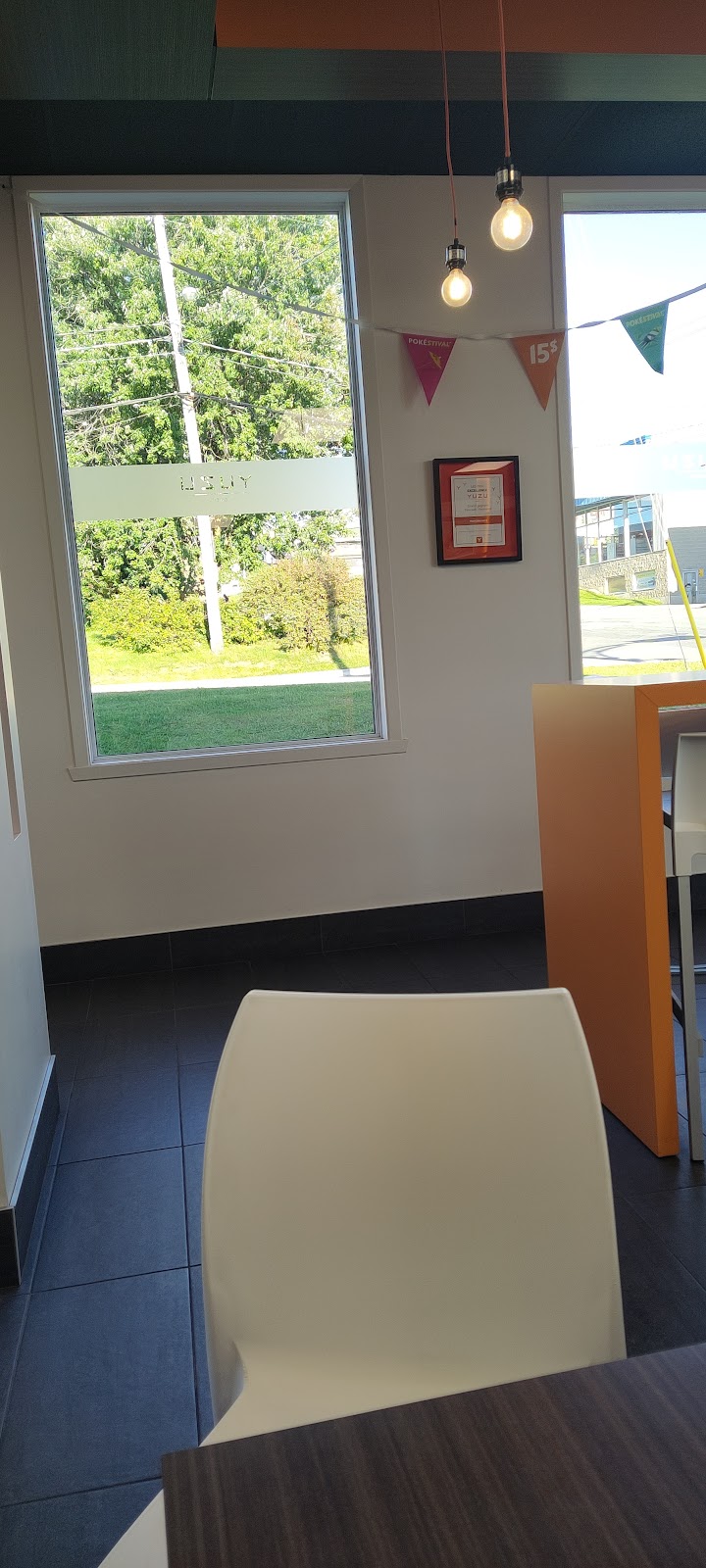 Yuzu sushi | 1115 Rue King E, Sherbrooke, QC J1G 1E5, Canada | Phone: (819) 562-9888