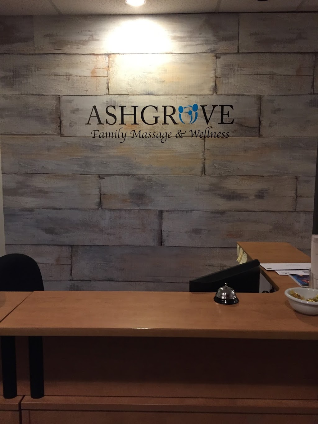 Ashgrove Family Massage & Wellness | 6633 York Regional Rd 7 Suite 304, Markham, ON L3P 7P2, Canada | Phone: (905) 201-2816