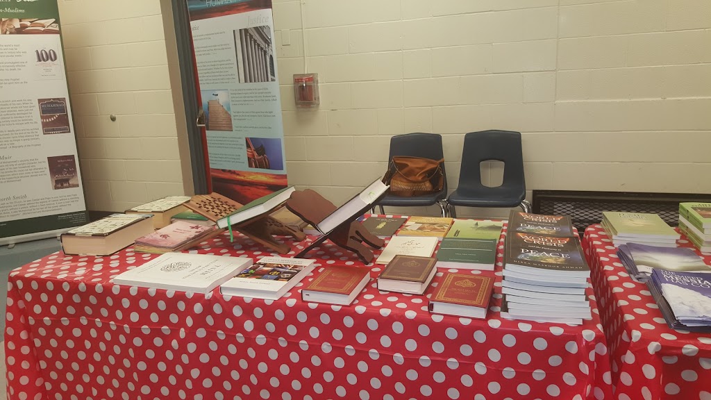 North Kipling Community Ctr | 2 Rowntree Rd, Etobicoke, ON M9V 5C7, Canada | Phone: (416) 394-8679