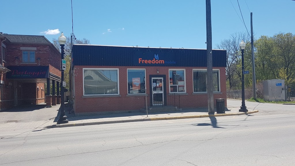 Freedom Mobile | 6209 Main St, Whitchurch-Stouffville, ON L4A 4H8, Canada | Phone: (905) 591-6600