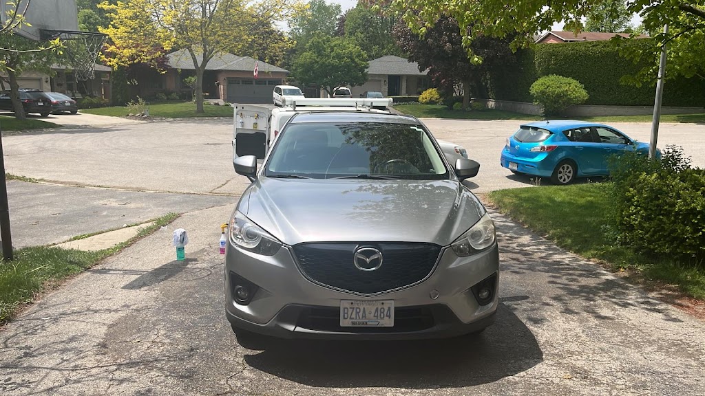 H&R MOBILE DETAILING CAR WASH | 200 Sandringham Crescent, London, ON N6C 5B6, Canada | Phone: (226) 927-6904