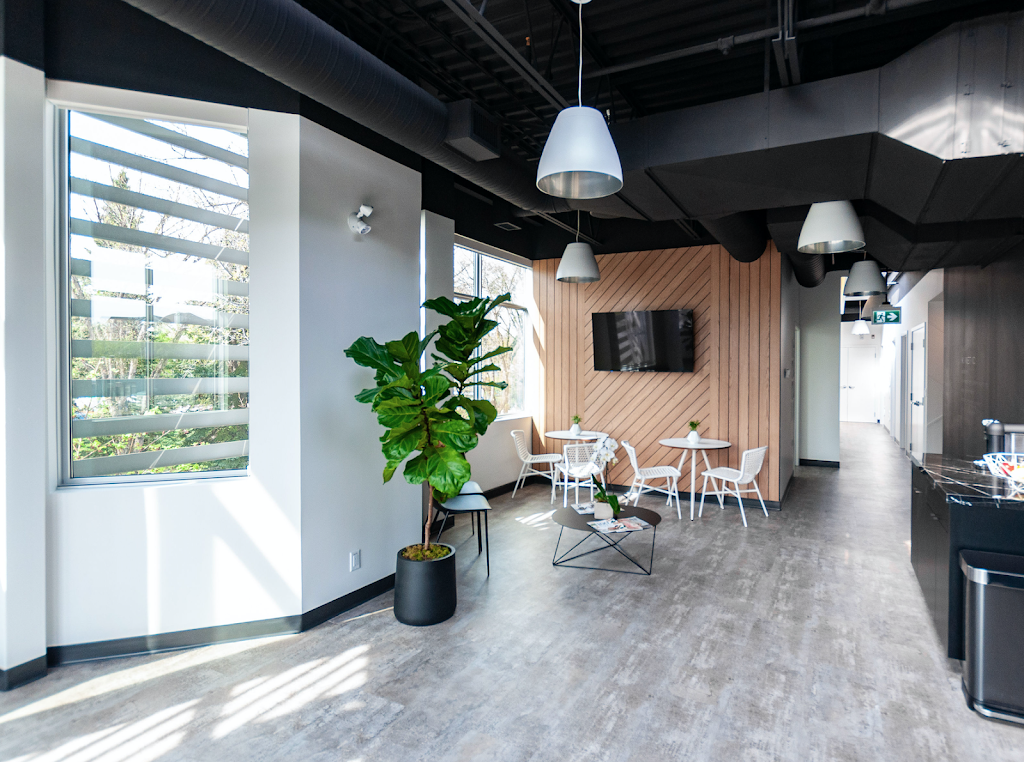 Kinetic Living | 8414 109 St NW #210, Edmonton, AB T6G 1E2, Canada | Phone: (780) 761-8821