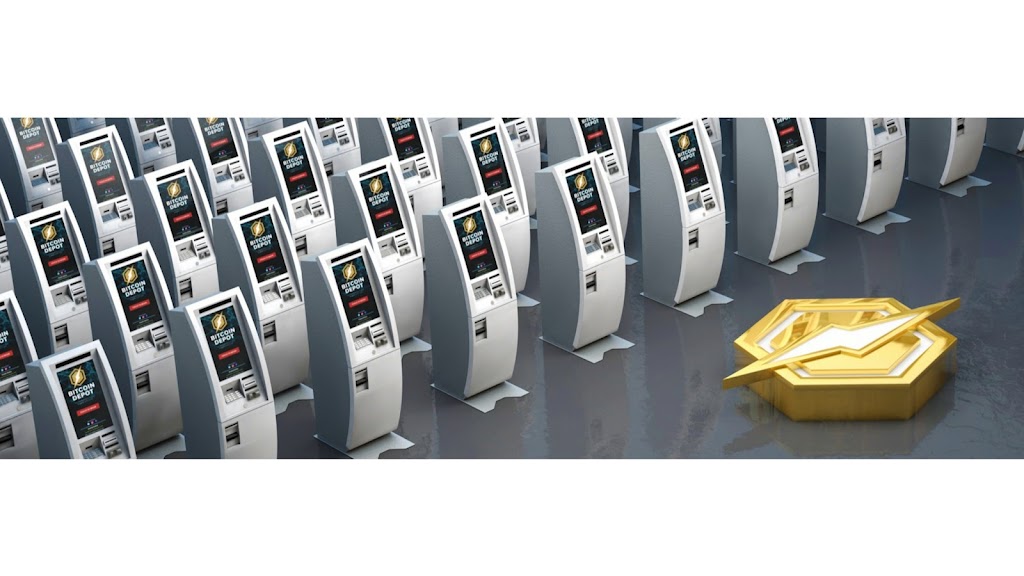 Bitcoin Depot ATM | 2030 Meadowgate Blvd, London, ON N6M 1K1, Canada | Phone: (678) 435-9604