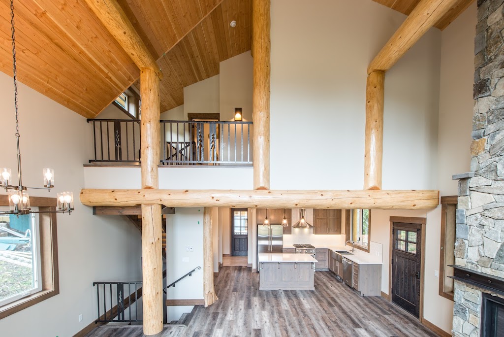 New Dawn Developments | 1602 9 Ave, Fernie, BC V0B 1M0, Canada | Phone: (250) 430-7555