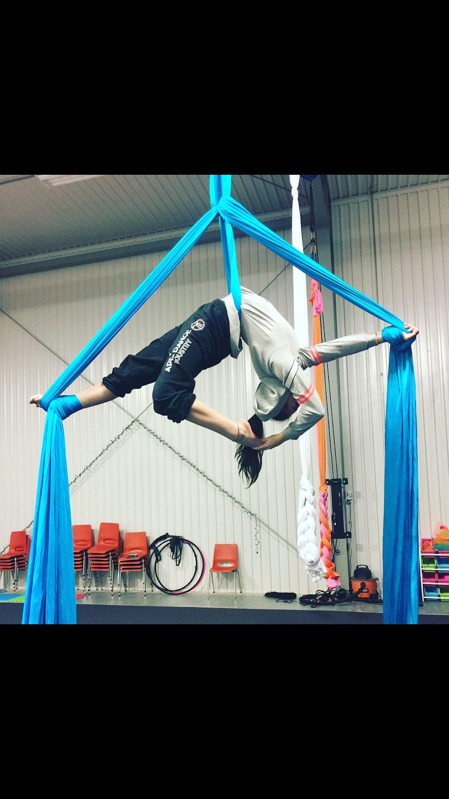 Apex Dance Industry | 142 Kendall St, Point Edward, ON N7V 4G5, Canada | Phone: (519) 330-1625