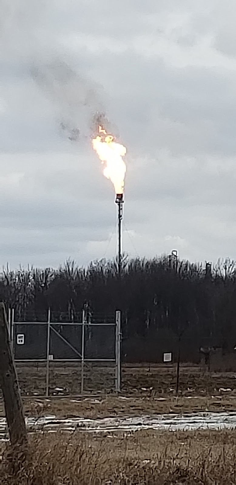 Nova Chemicals - Corunna Site | 785 Petrolia Line, Corunna, ON N0N 1G0, Canada | Phone: (519) 862-2911