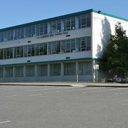Ecole Cariboo Hill Secondary School | 8580 16th Ave, Burnaby, BC V3N 1S6, Canada | Phone: (604) 296-6890