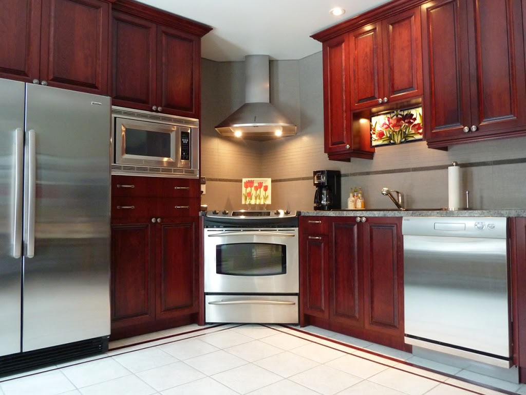 Top Finition AB | 33 Avenue Pie X, Victoriaville, QC G6P 4R8, Canada | Phone: (819) 758-3777